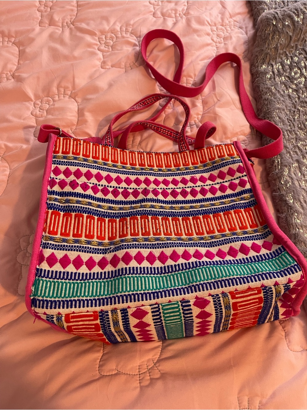 America & Beyond bag - Picture 3 of 6